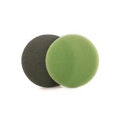 GlasX™ 120 - Medium Grade Abrasive 2" / 50mm GlasX™ 120 - Medium Grade Abrasive 2" / 50mm